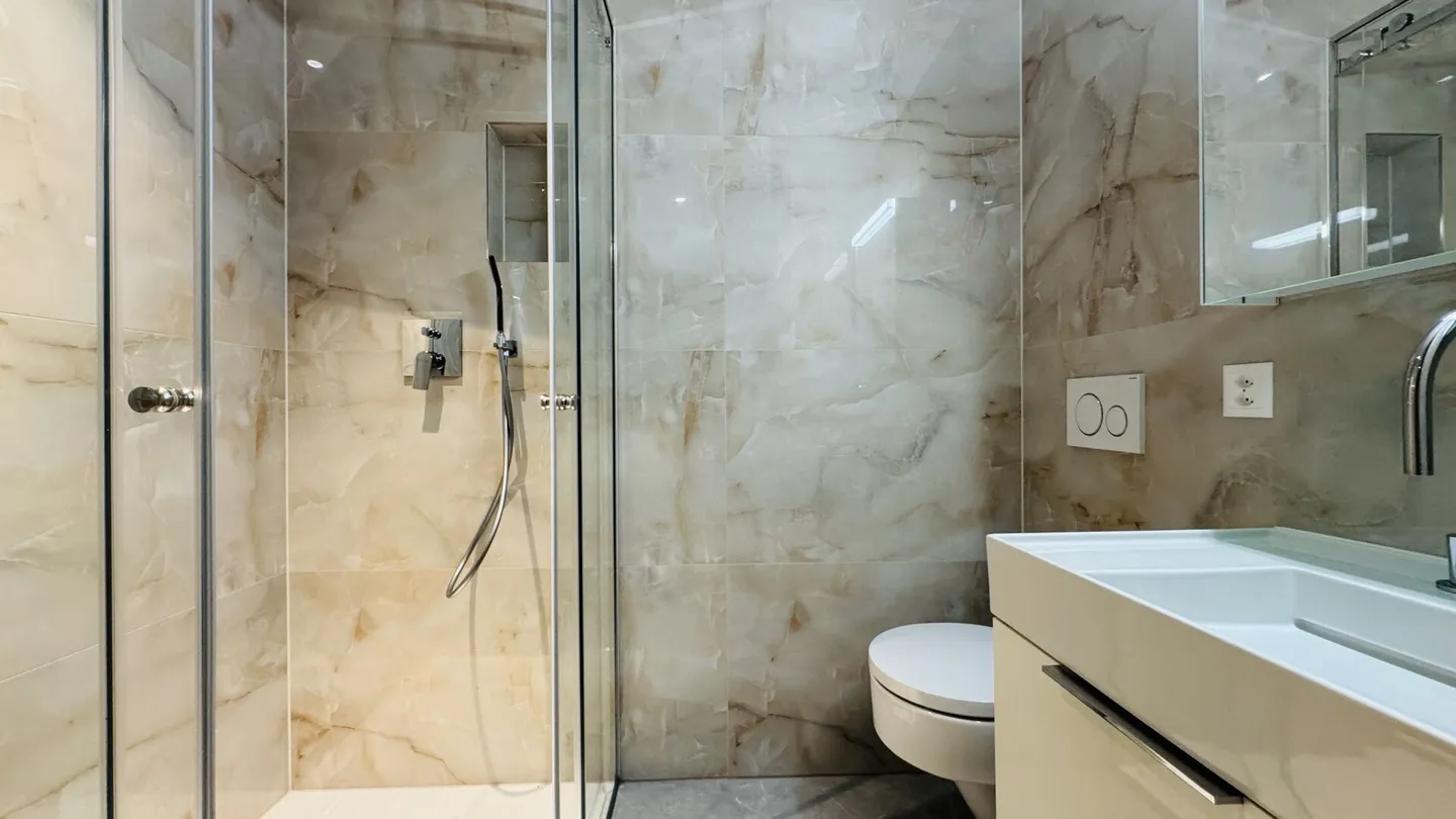 Vermietung im exklusiven MFH - Wohnen & Arbeiten kombiniert - Foto 5 von 20