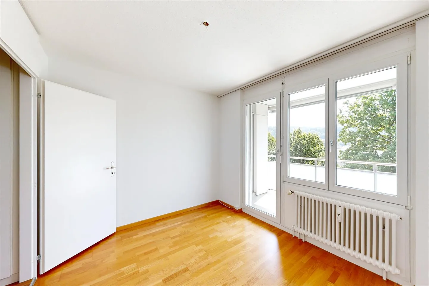 Appartamento familiare in quartiere popolare - Foto 10 di 10