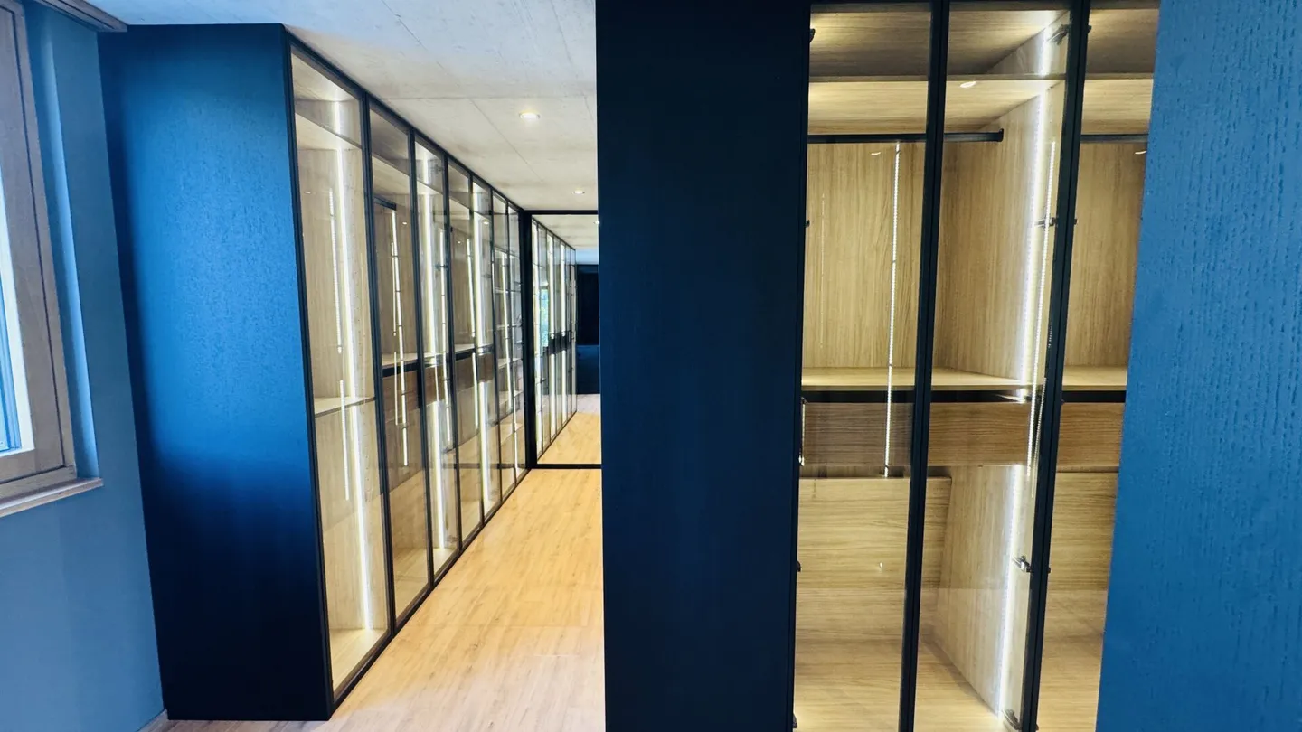 Vermietung im exklusiven MFH - Wohnen & Arbeiten kombiniert - Foto 15 von 20