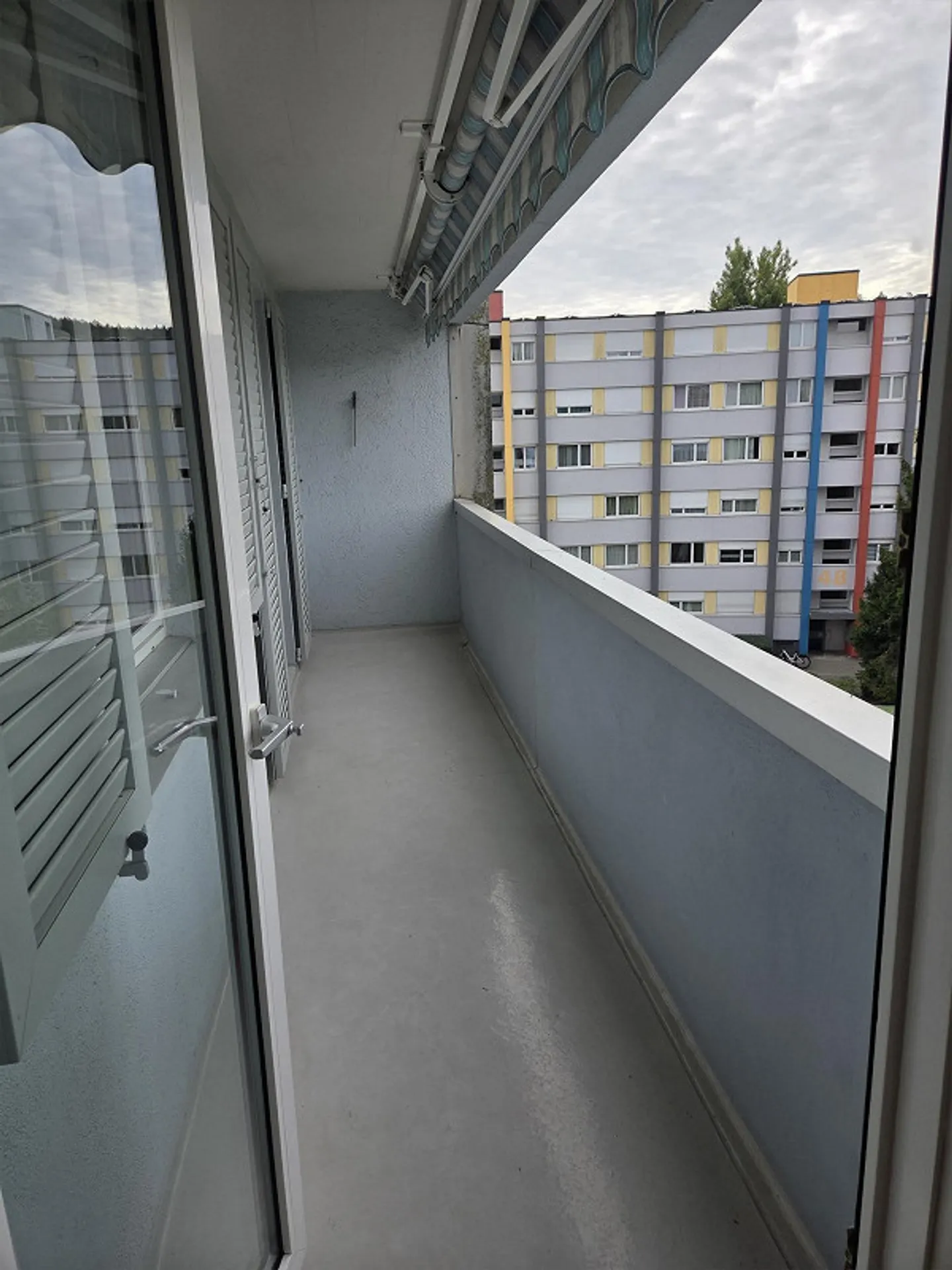 Appartement décontracté près de la piscine - Photo 8 sur 9