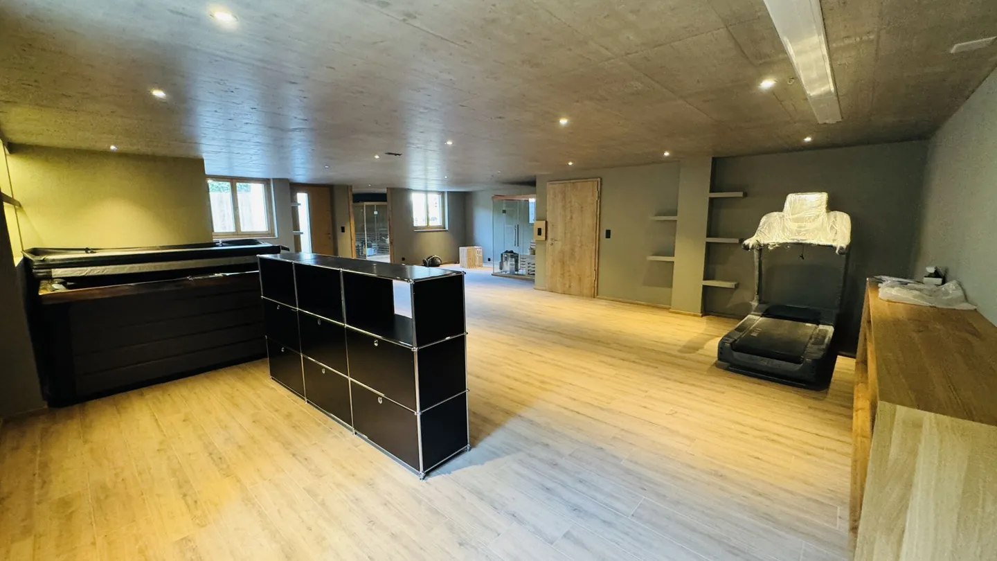 Vermietung im exklusiven MFH - Wohnen & Arbeiten kombiniert - Foto 16 von 20