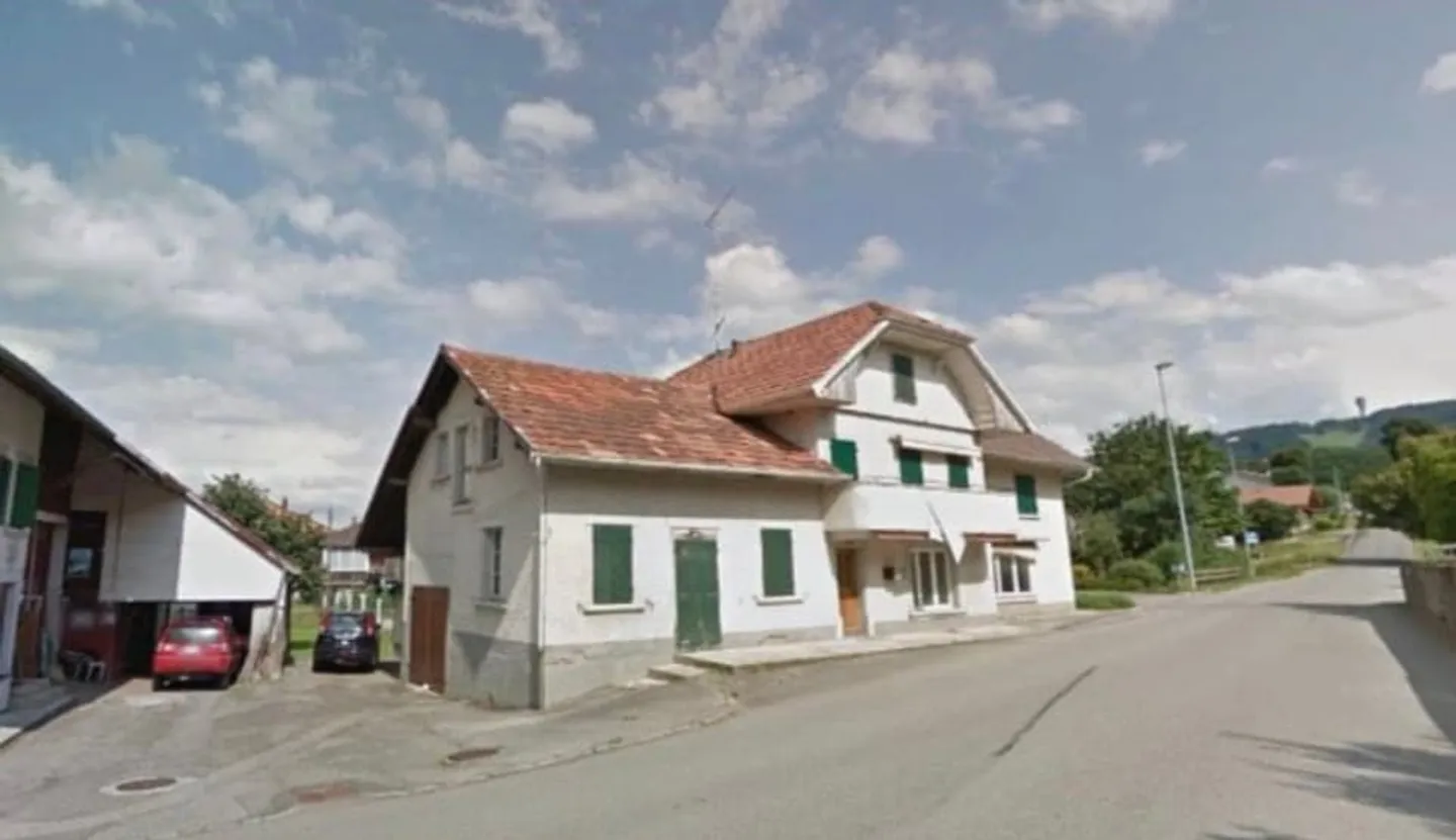 Villarsiviriaux (FR) - Transformation project with high potential - Photo 1 of 2