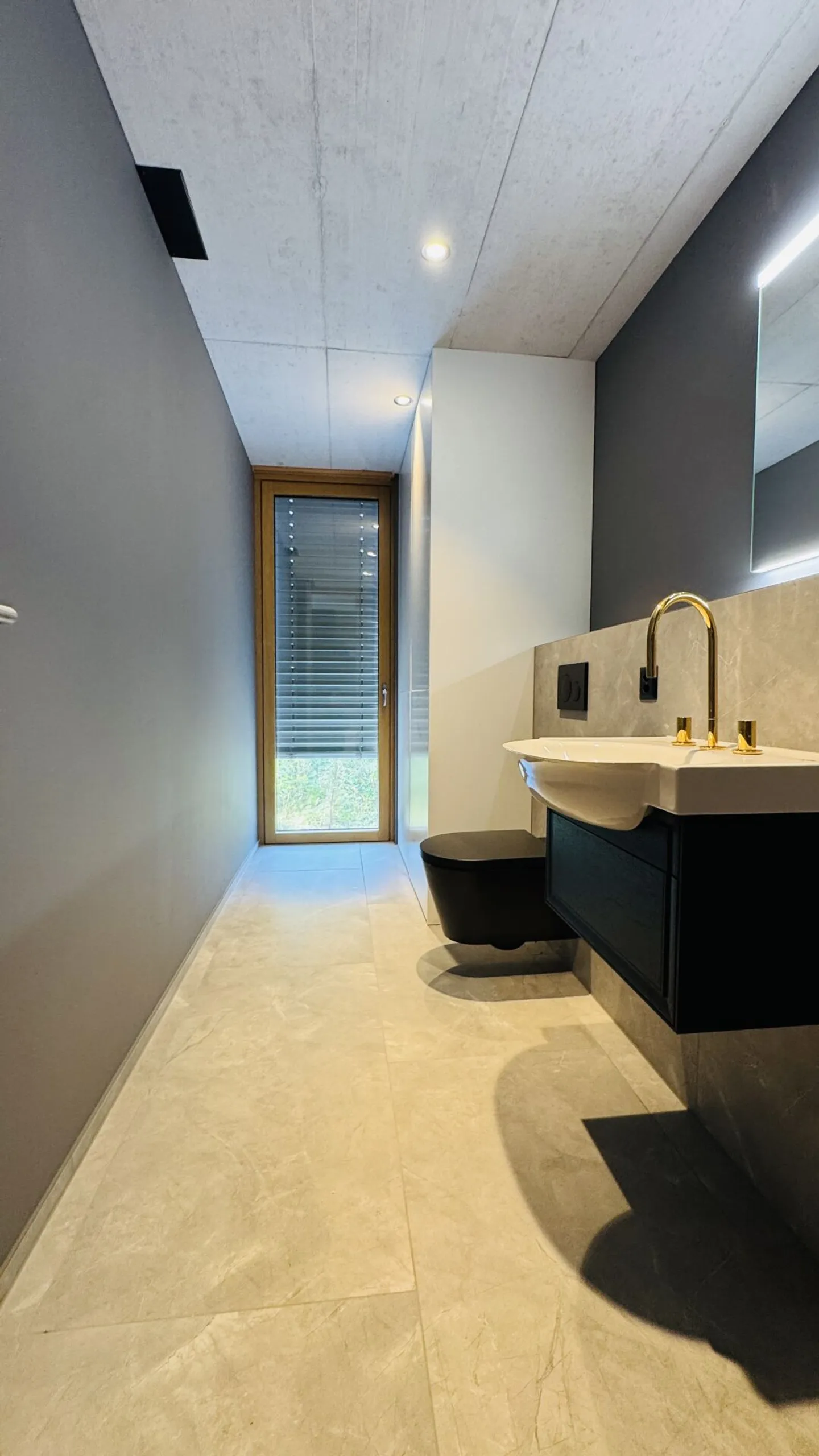 Vermietung im exklusiven MFH - Wohnen & Arbeiten kombiniert - Foto 17 von 20