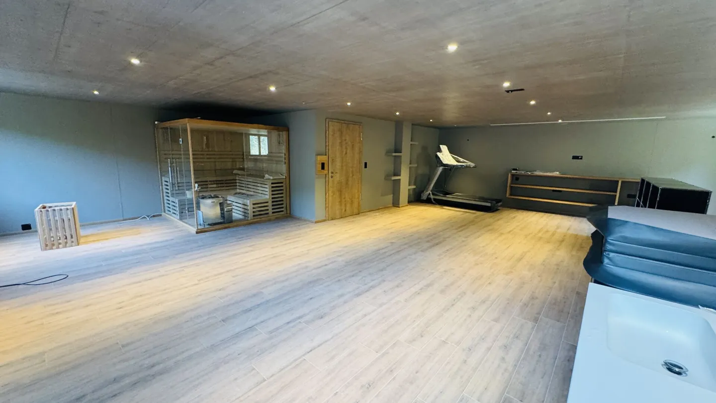 Vermietung im exklusiven MFH - Wohnen & Arbeiten kombiniert - Foto 18 von 20