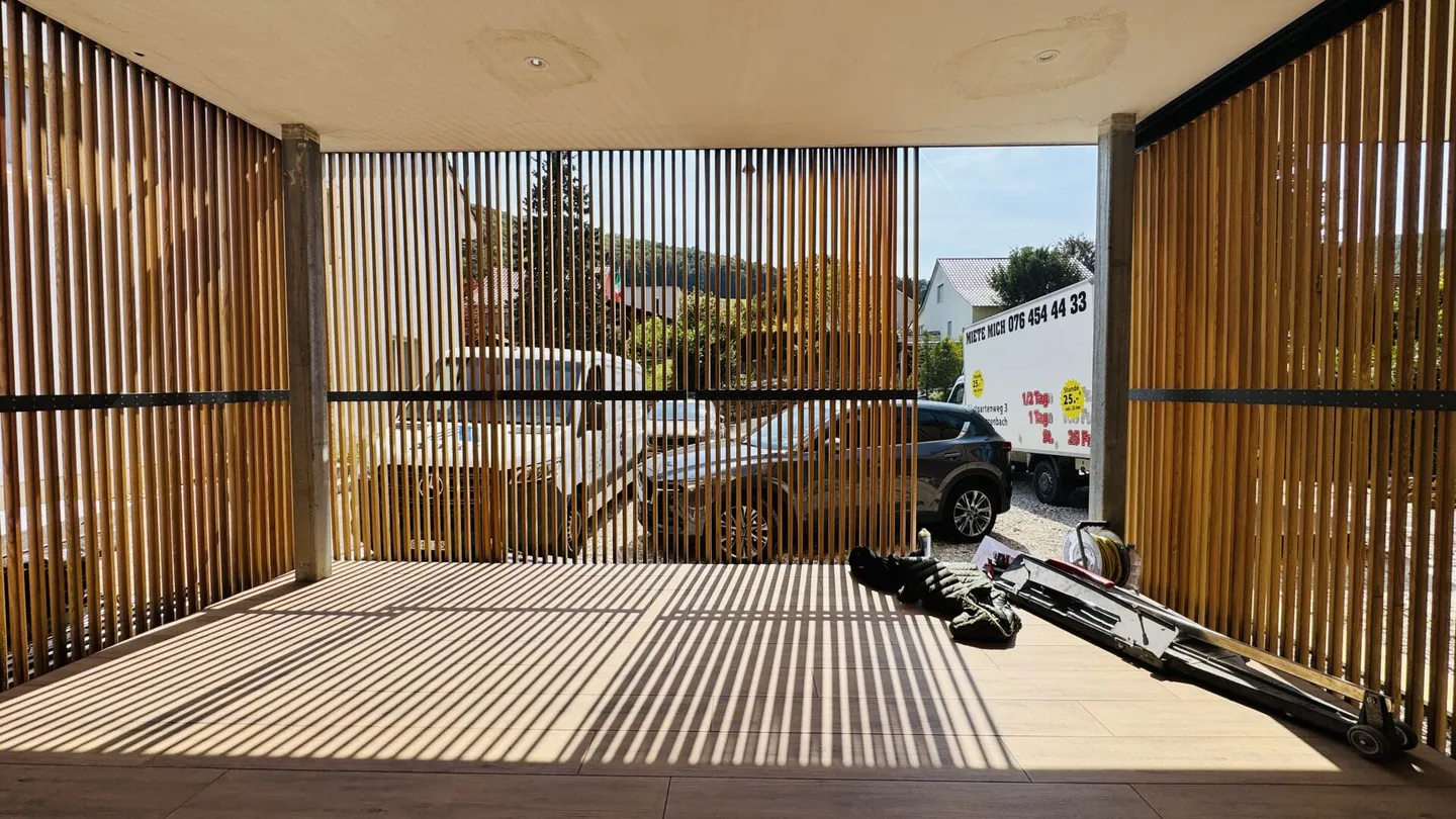 Vermietung im exklusiven MFH - Wohnen & Arbeiten kombiniert - Foto 20 von 20