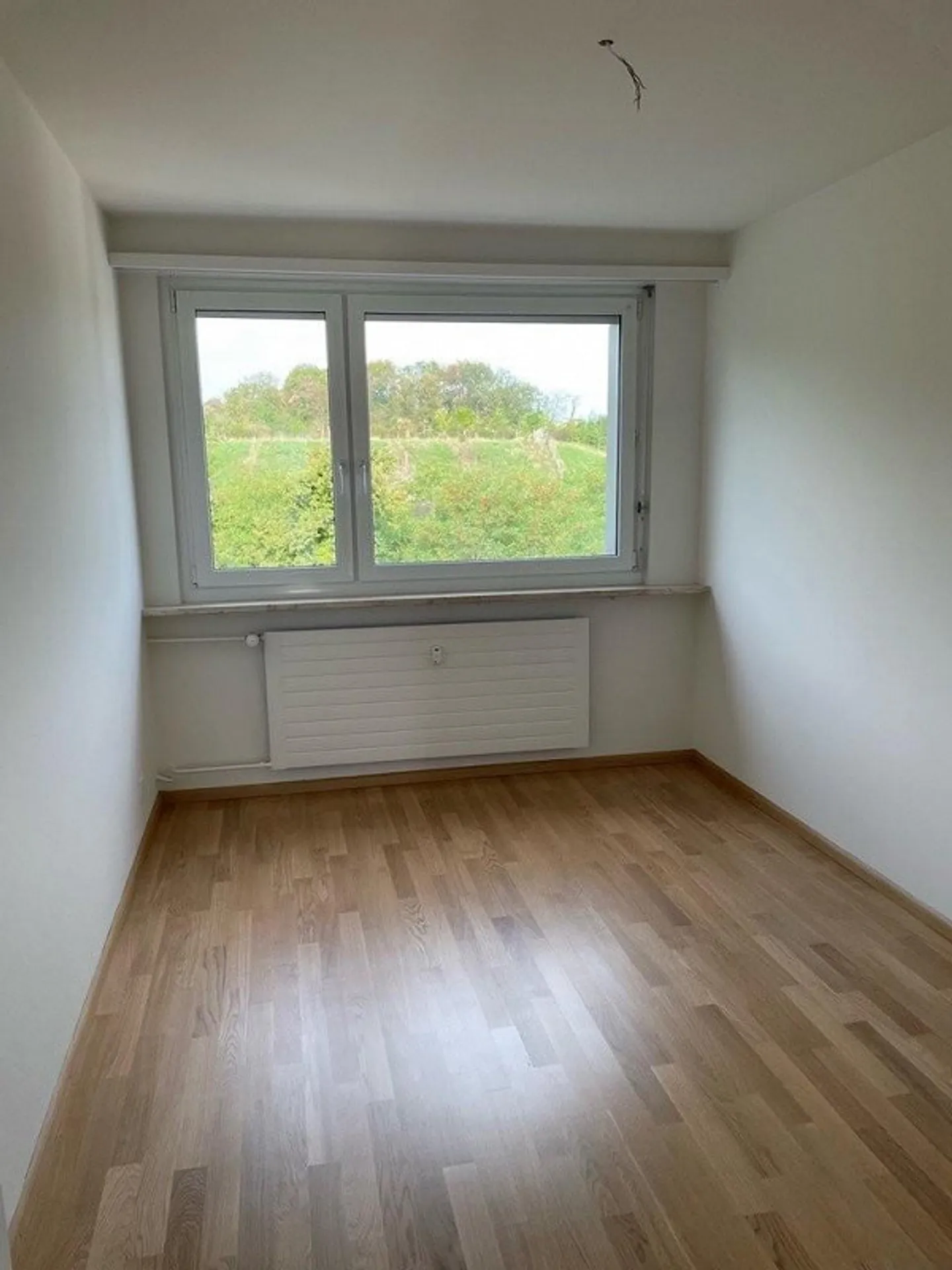 Appartement spacieux de 3,5 pièces avec vue sur Neuaesch - Photo 11 sur 11