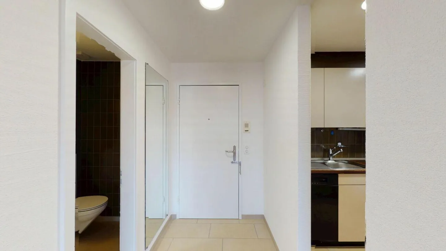 Maisonette-Wohnung im Herzen der Altstadt - Foto 2 von 18