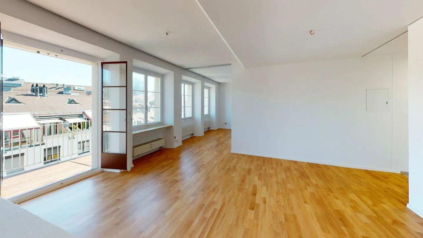 Maisonette-Wohnung im Herzen der Altstadt - Foto 5 von 18