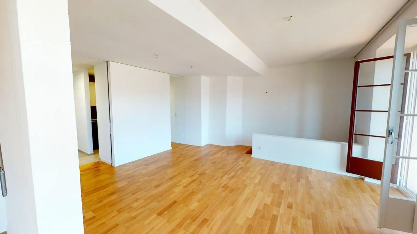 Maisonette-Wohnung im Herzen der Altstadt - Foto 7 von 18