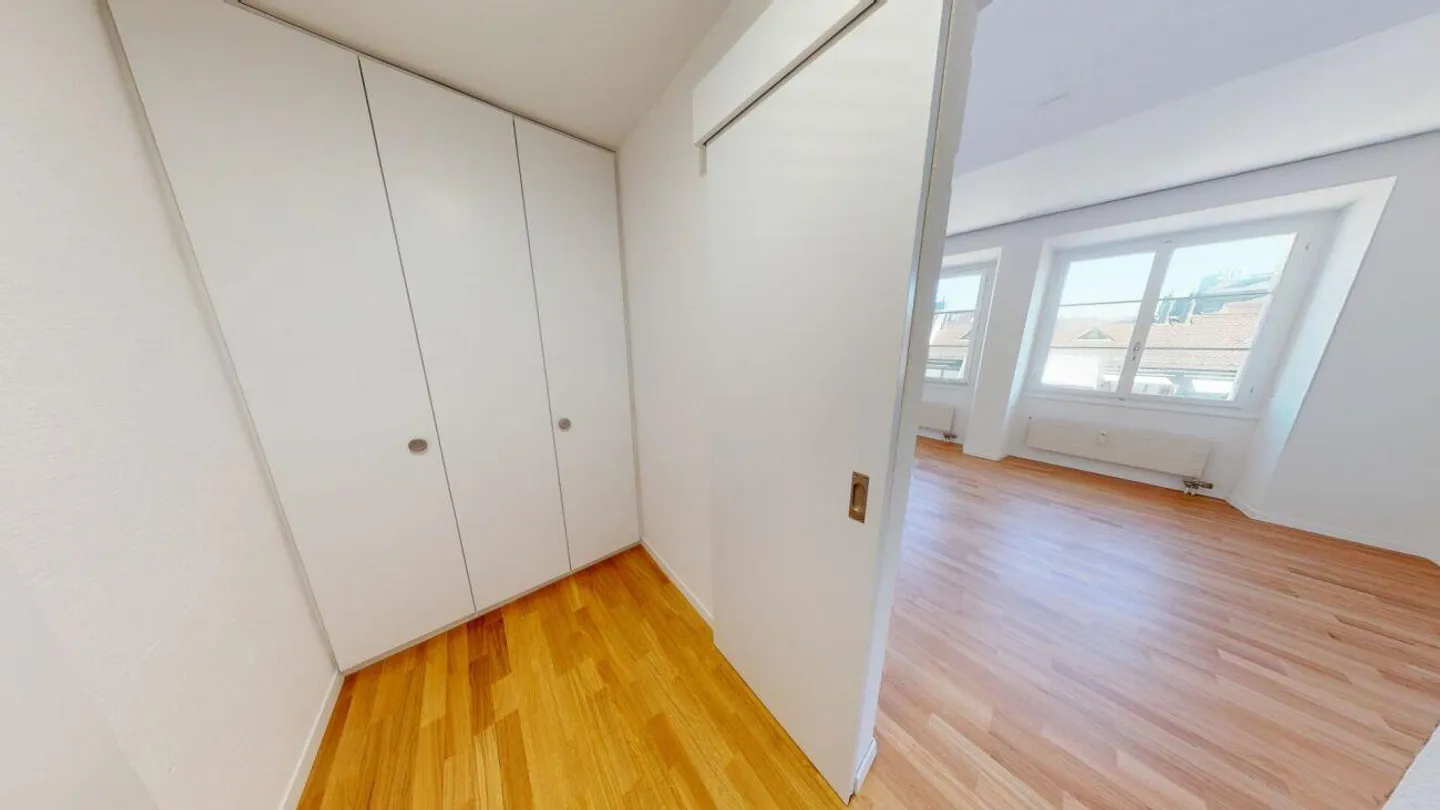 Maisonette-Wohnung im Herzen der Altstadt - Foto 9 von 18