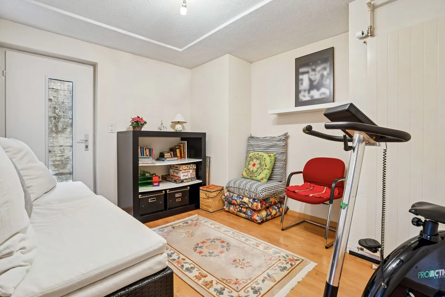 Geräumiges Einfamilienhaus in Rüschlikon - Foto 40 von 50