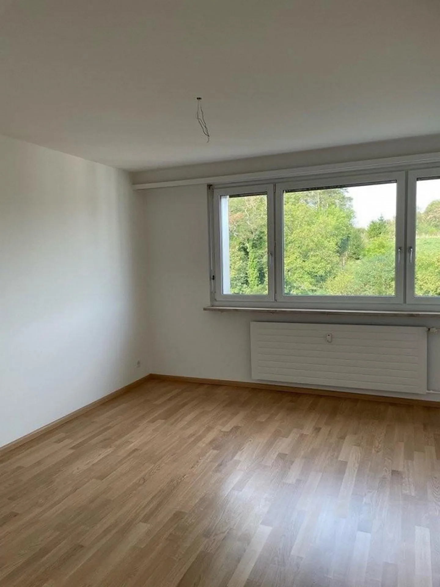 Appartement spacieux de 3,5 pièces avec vue sur Neuaesch - Photo 10 sur 11