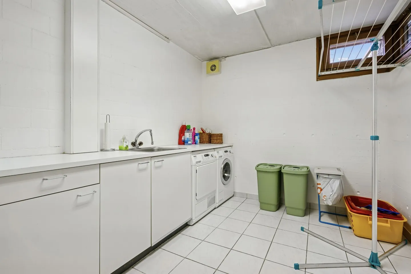 Geräumiges Einfamilienhaus in Rüschlikon - Foto 41 von 50