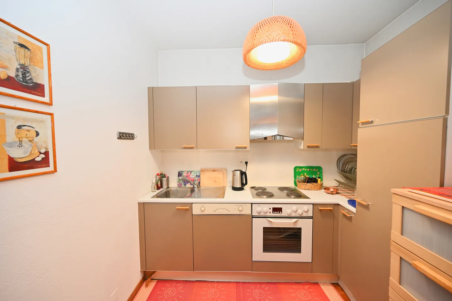 Luxuswohnung am See - Foto 7 von 17