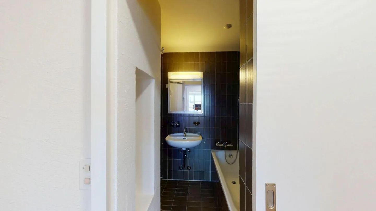 Maisonette-Wohnung im Herzen der Altstadt - Foto 10 von 18