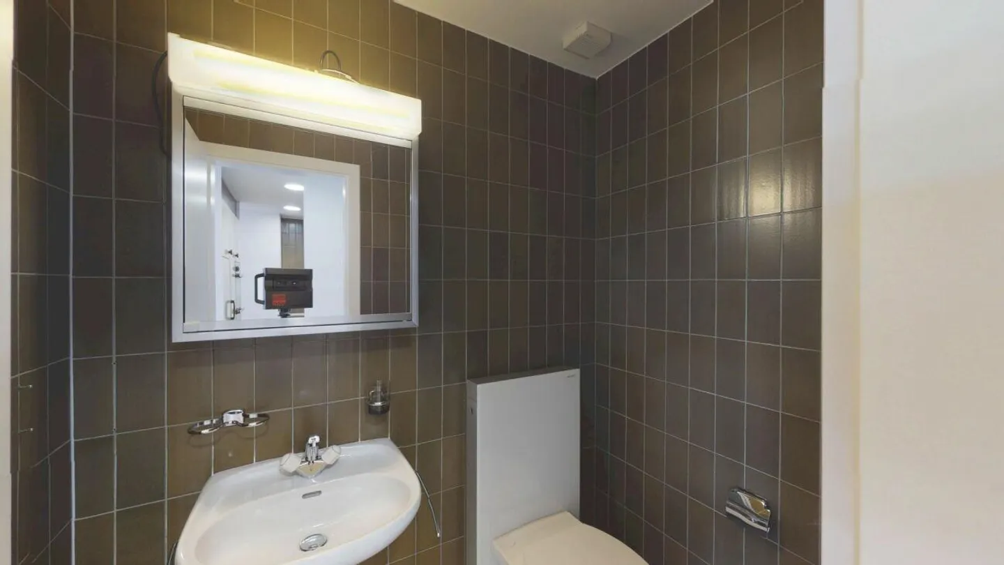 Maisonette-Wohnung im Herzen der Altstadt - Foto 11 von 18