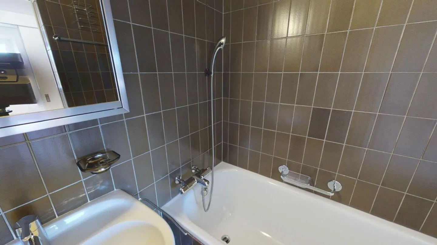 Maisonette-Wohnung im Herzen der Altstadt - Foto 12 von 18