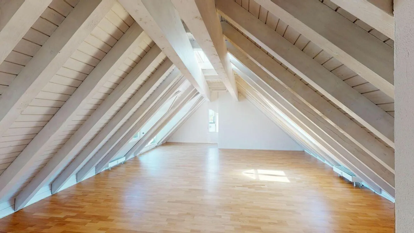 Maisonette-Wohnung im Herzen der Altstadt - Foto 13 von 18
