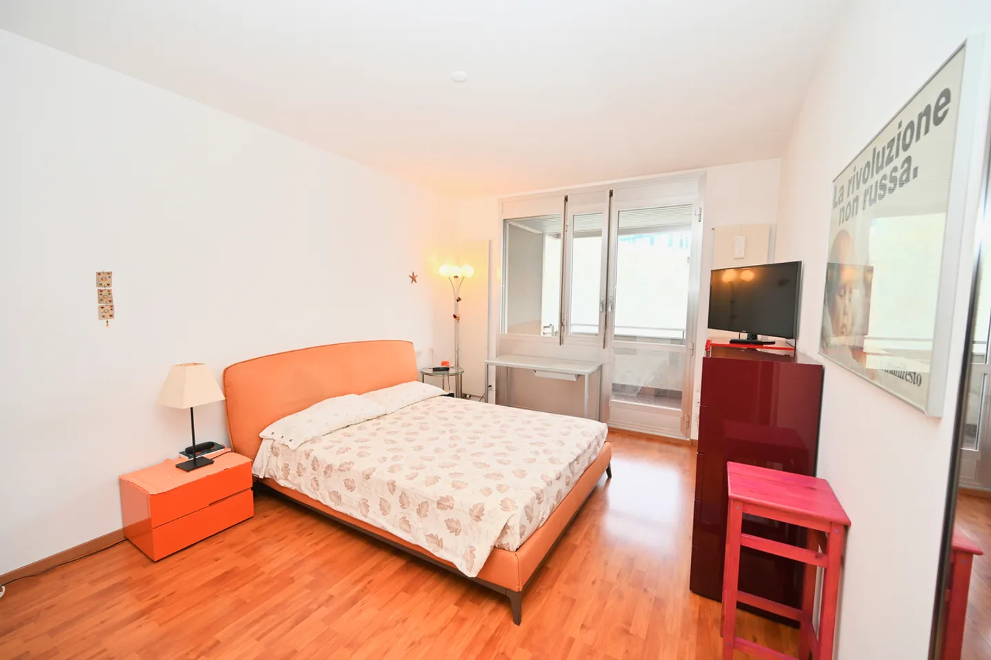 Luxuswohnung am See - Foto 10 von 17