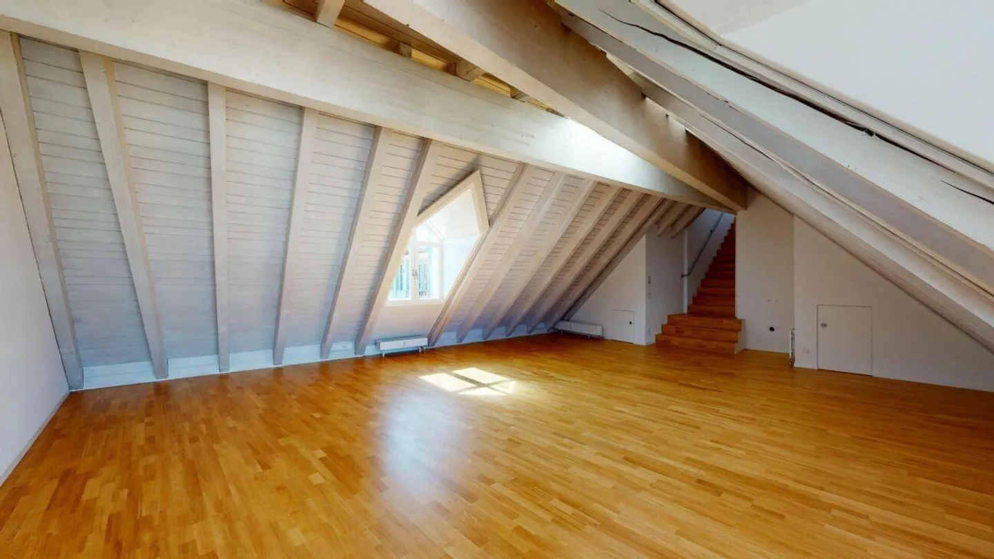Maisonette-Wohnung im Herzen der Altstadt - Foto 14 von 18