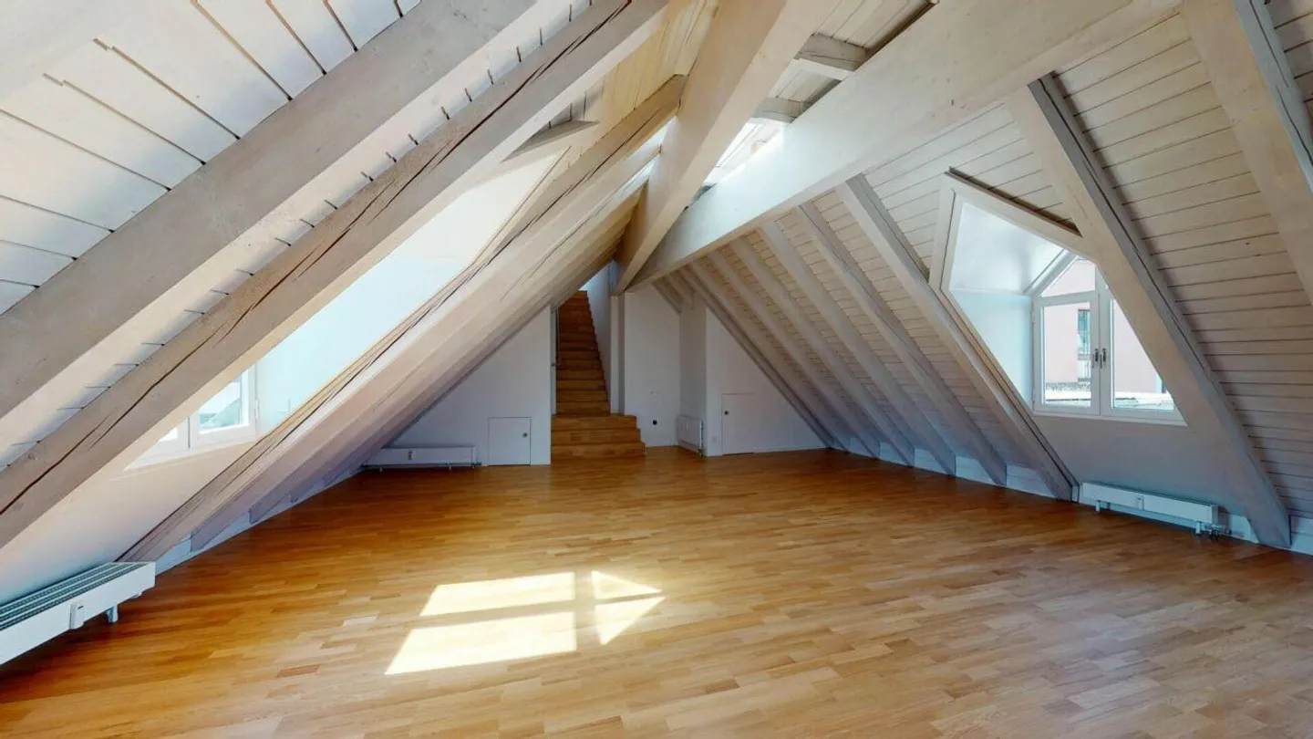 Maisonette-Wohnung im Herzen der Altstadt - Foto 15 von 18