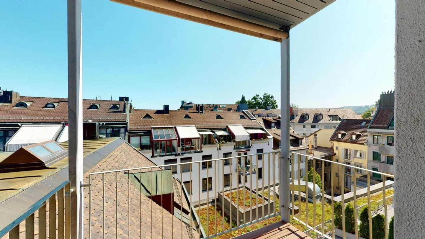 Maisonette-Wohnung im Herzen der Altstadt - Foto 16 von 18