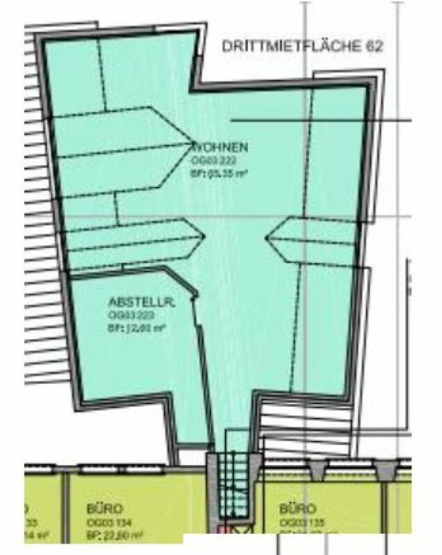 Maisonette-Wohnung im Herzen der Altstadt - Foto 18 von 18
