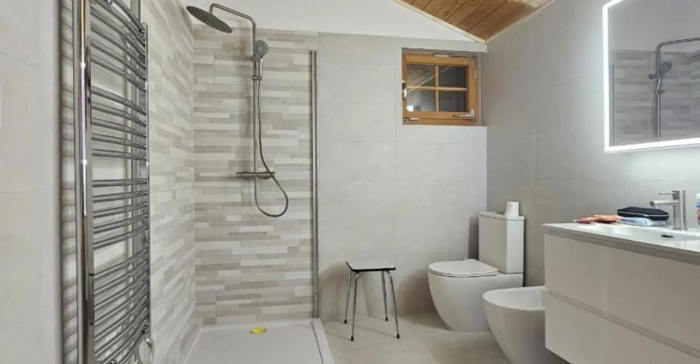 4-Zimmer-Chalet in Villars-sur-Ollon - FÜR DEN WINTERSAISON ZU VERMIETEN - Foto 11 von 12