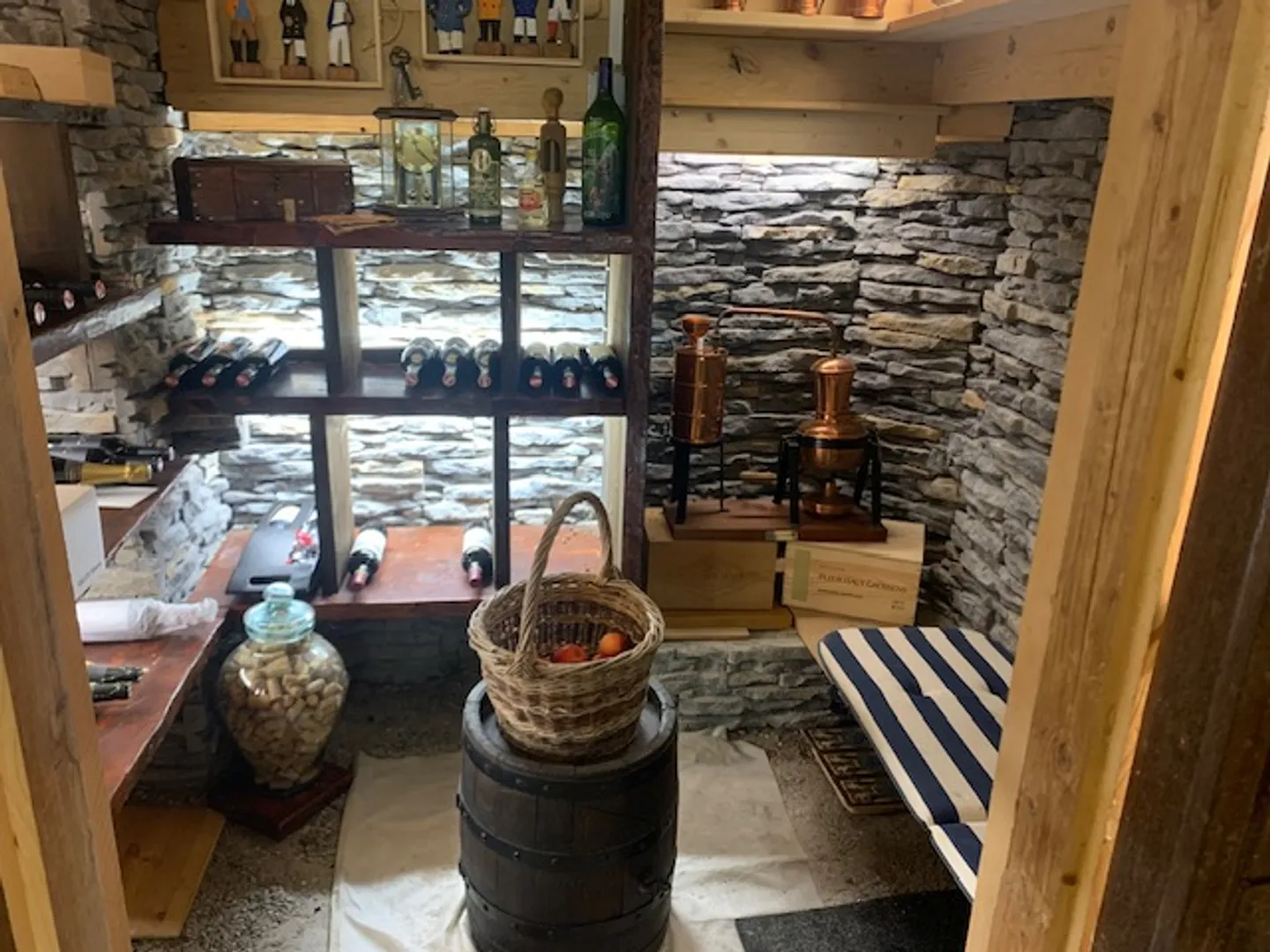 Ondallaz, bellissimo chalet di 4,5 stanze con jacuzzi - Foto 11 di 11