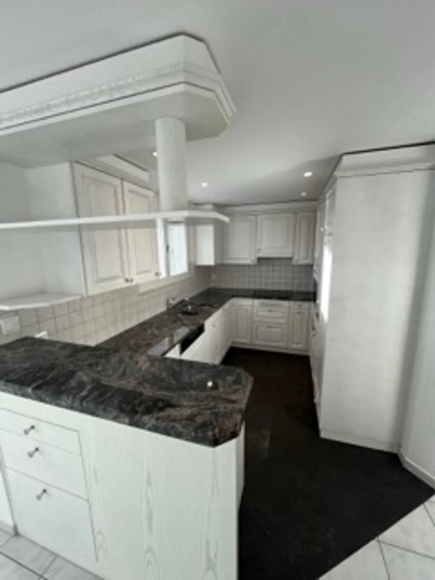 Appartamento 5.5 stanze ristrutturato con balcone, Gommiswald - Foto 5 di 12