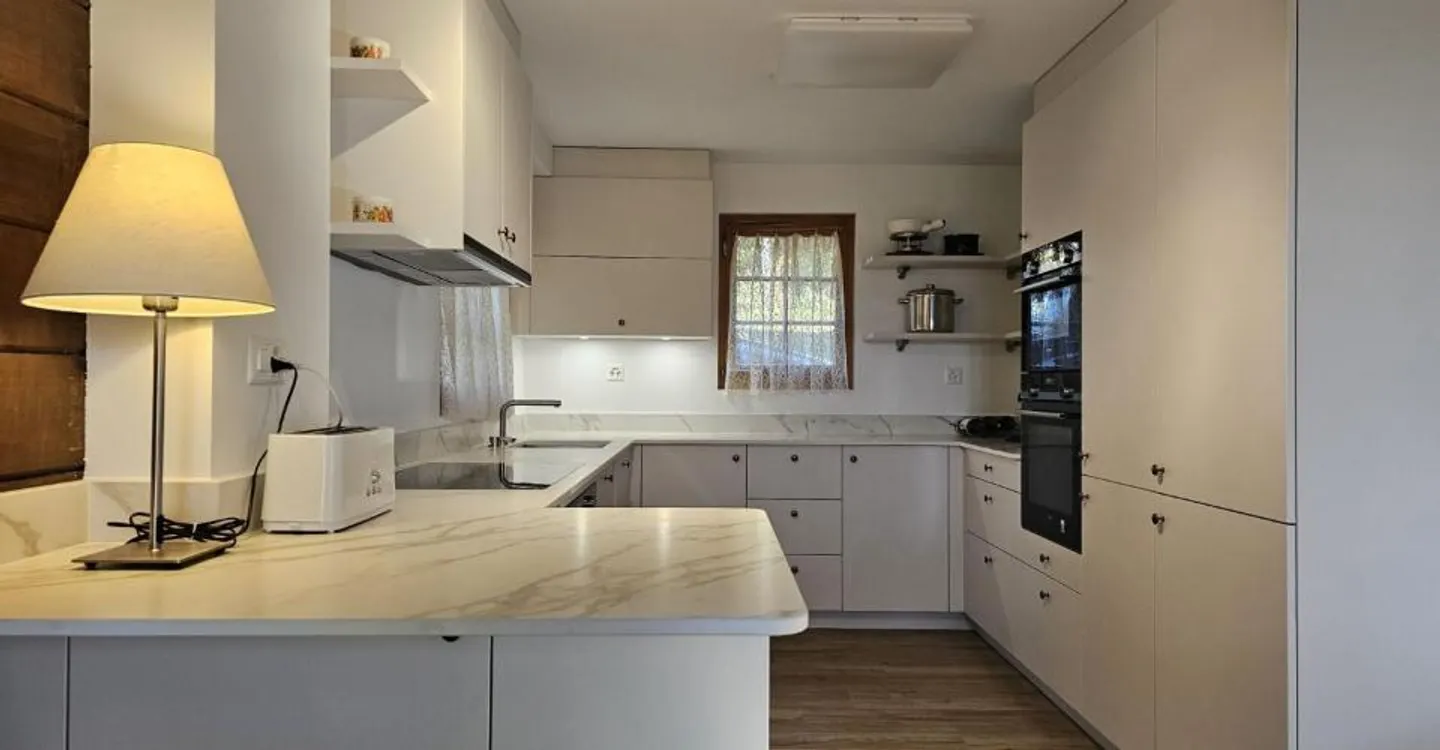 4-Zimmer-Chalet in Villars-sur-Ollon - FÜR DEN WINTERSAISON ZU VERMIETEN - Foto 5 von 12