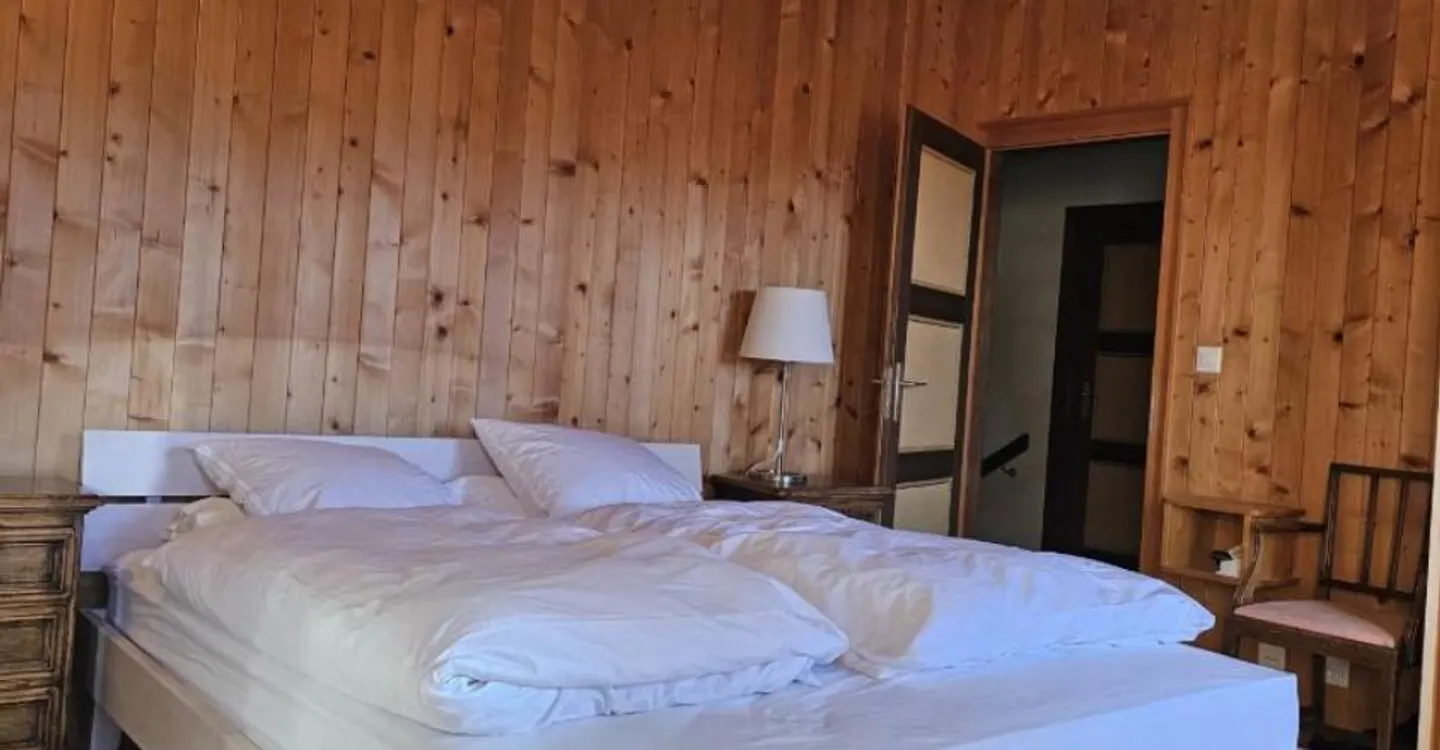 4-Zimmer-Chalet in Villars-sur-Ollon - FÜR DEN WINTERSAISON ZU VERMIETEN - Foto 7 von 12