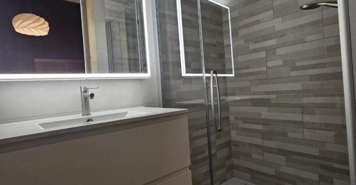 4-Zimmer-Chalet in Villars-sur-Ollon - FÜR DEN WINTERSAISON ZU VERMIETEN - Foto 8 von 12