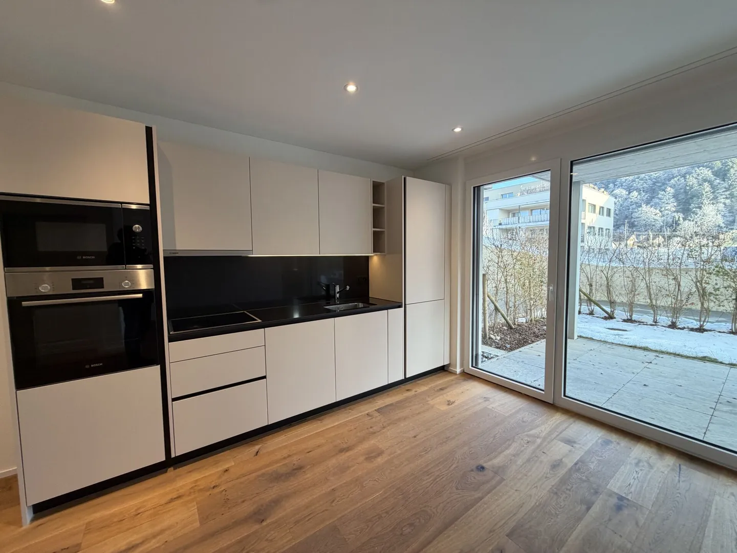 Moderne Wohnungen Tag der offenen Tür - Foto 2 von 6