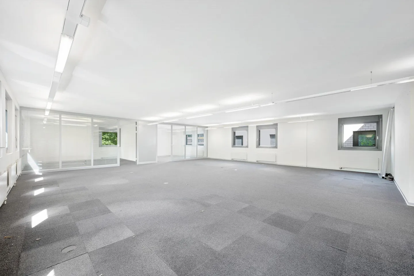 Modern office or practice space for your new location - Photo 4 of 6