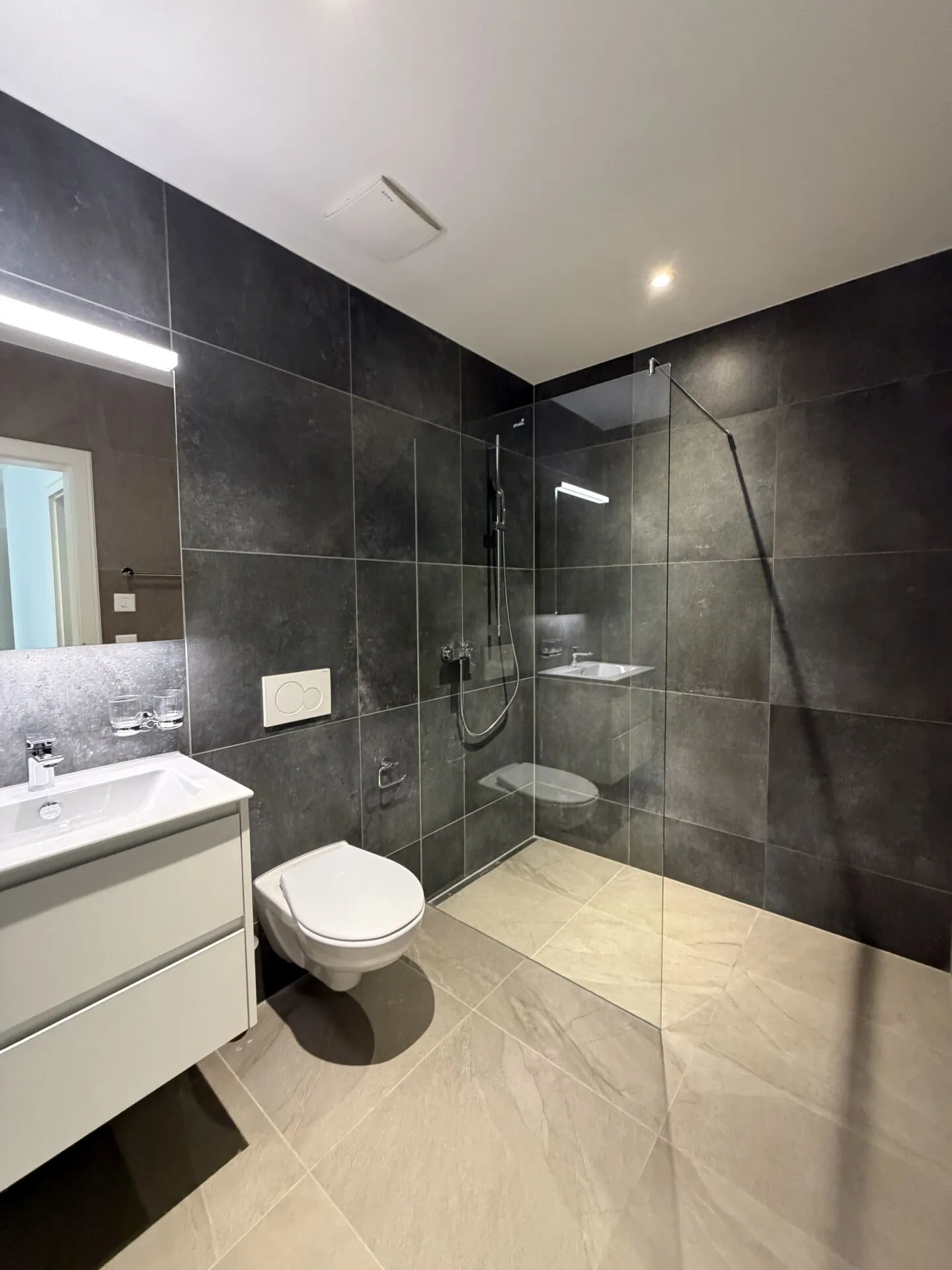 Moderne Wohnungen Tag der offenen Tür - Foto 4 von 6