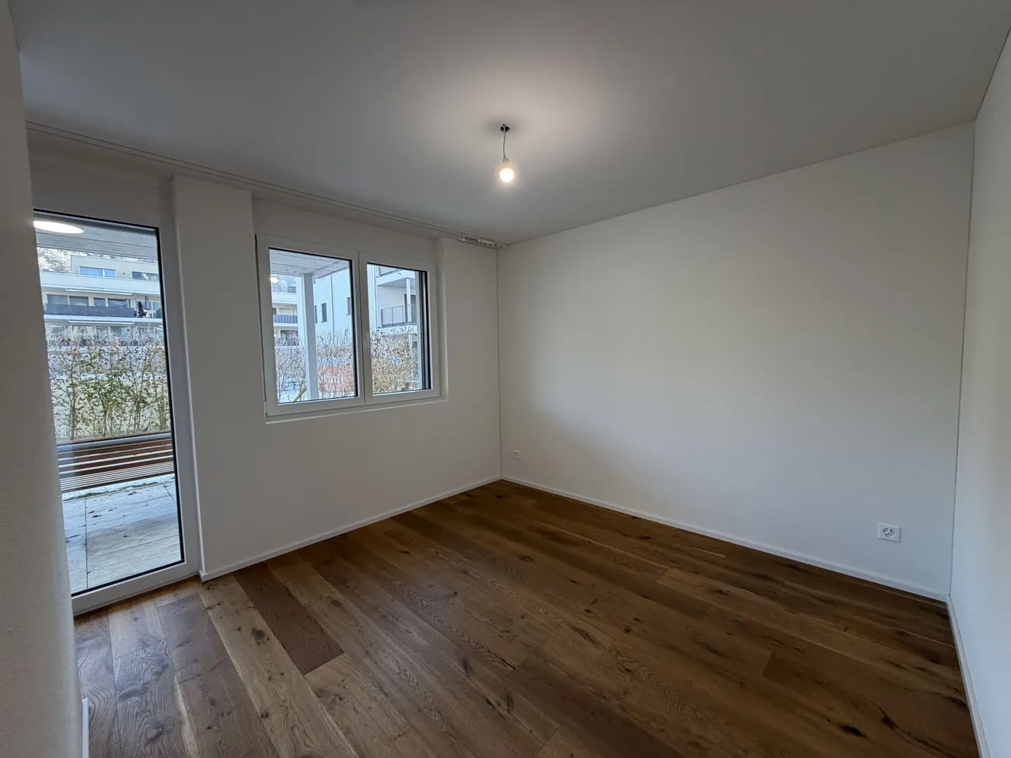 Moderne Wohnungen Tag der offenen Tür - Foto 5 von 6