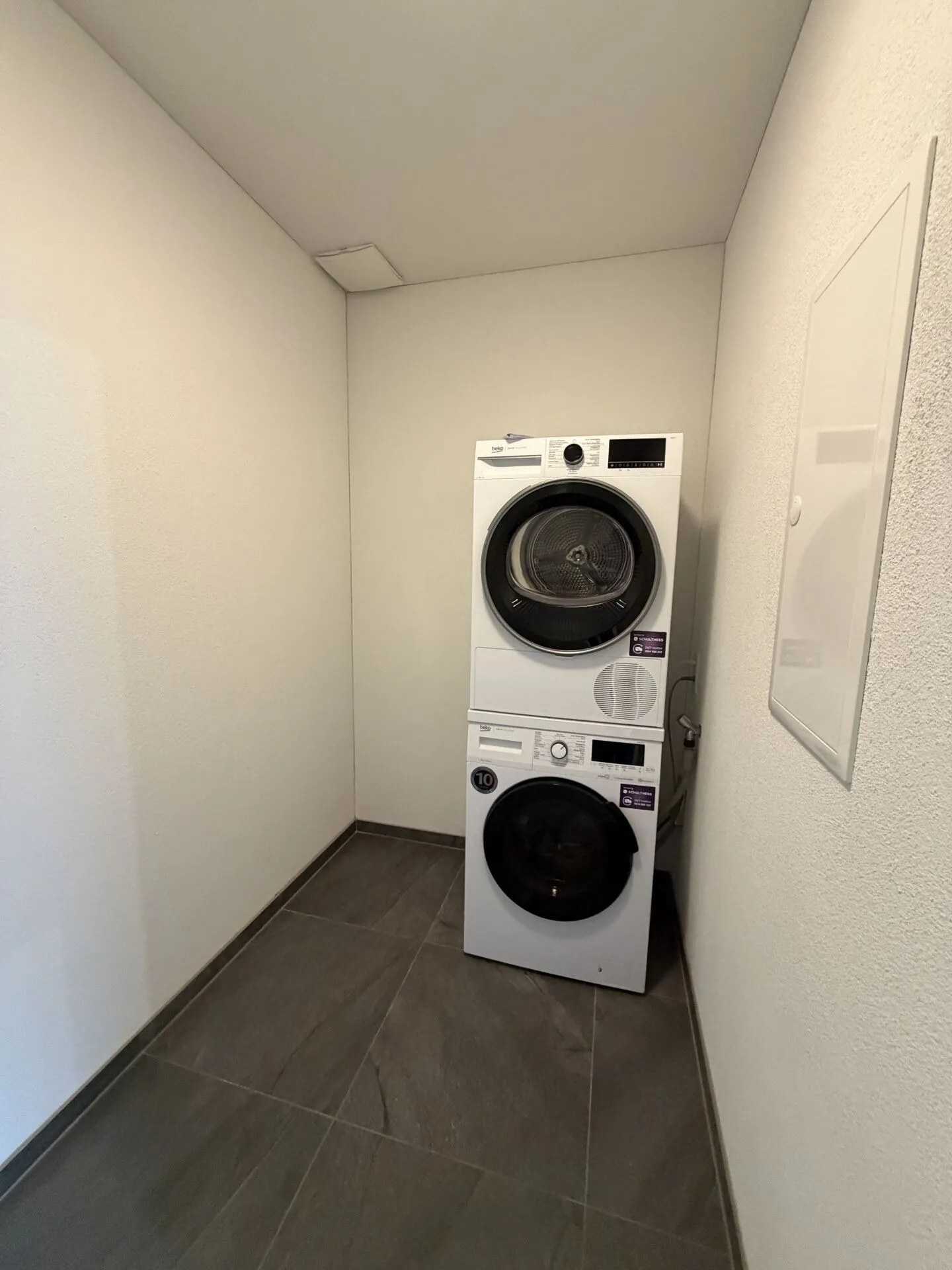 Moderne Wohnungen Tag der offenen Tür - Foto 6 von 6