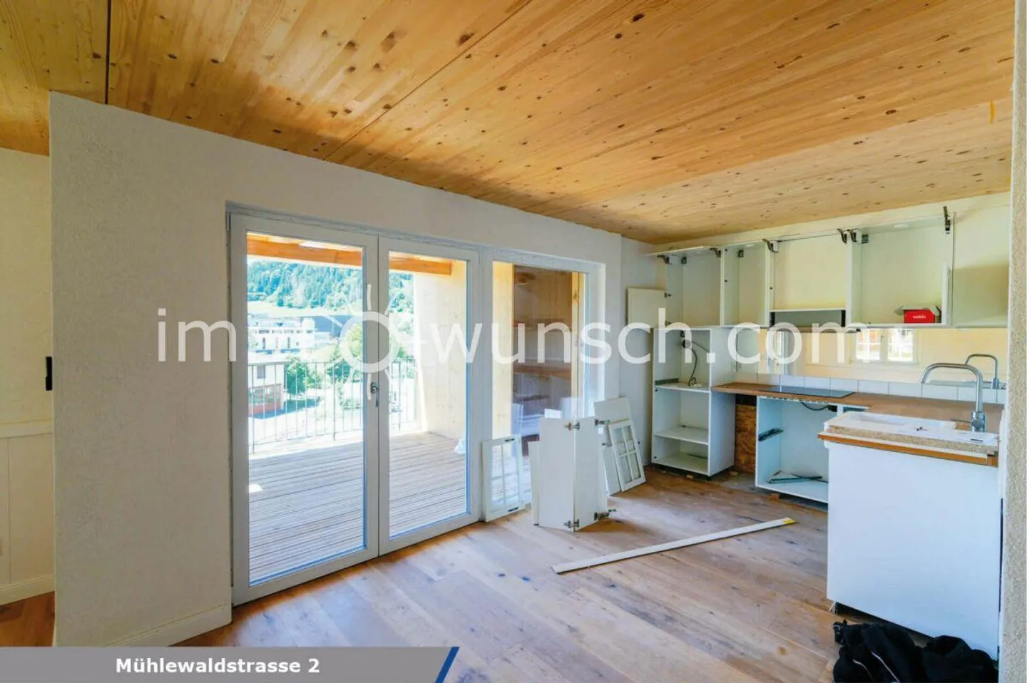 Appartamento in affitto - Foto 4 di 10