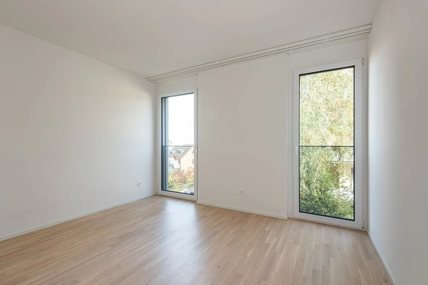 Appartamento moderno 3.5 locali - Foto 3 di 7