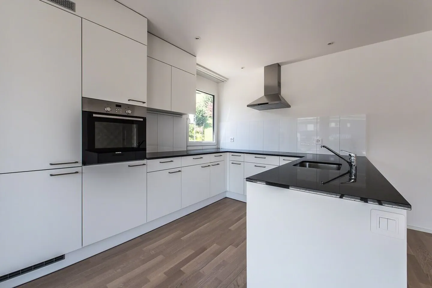 Appartamento moderno 3.5 locali - Foto 4 di 7