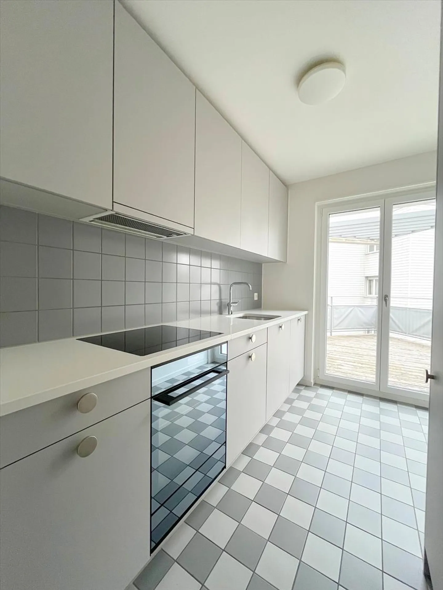 La tua nuova casa Vivere in una posizione attraente dopo la ristrutturazione della cucina e del bagno - Foto 5 di 7