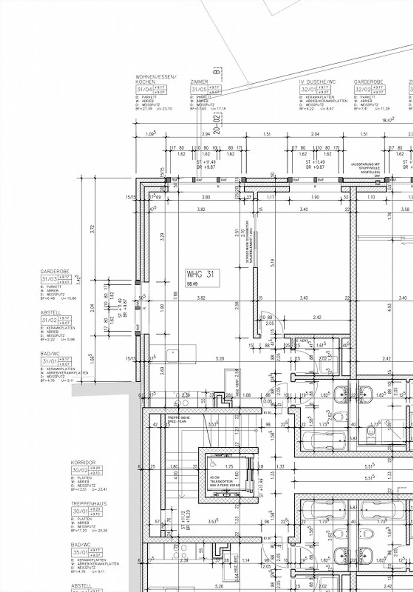 Modern 2.5-Room Apartment in Chur - Photo 7 of 7