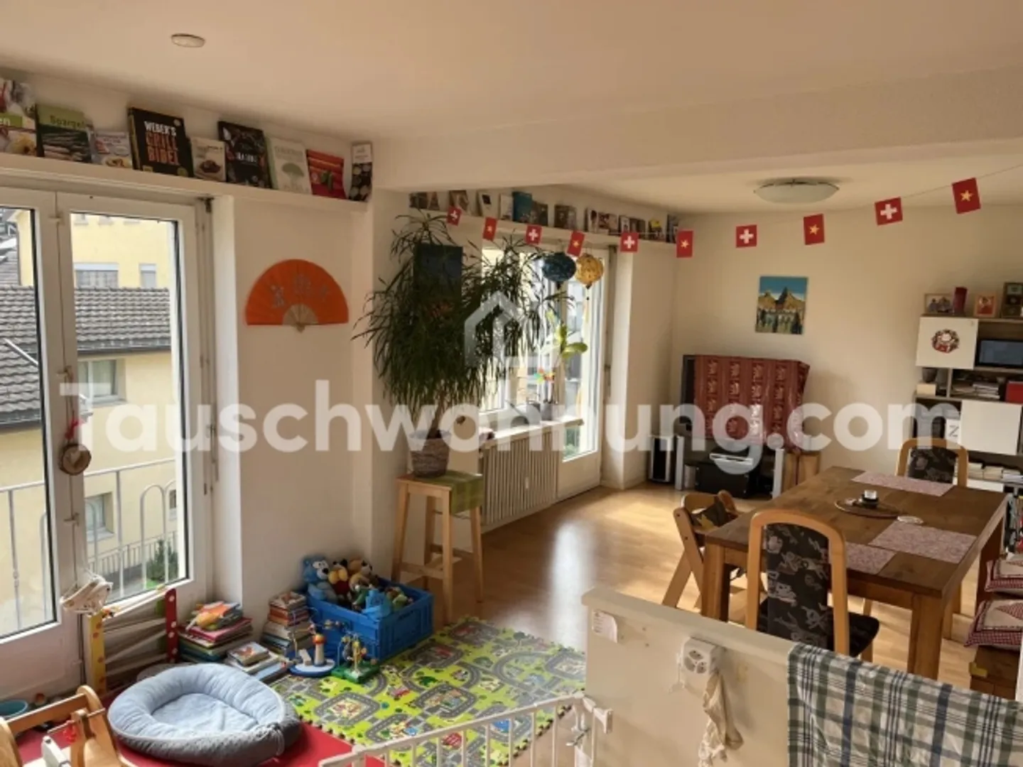 Wohnung mieten - Foto 1 von 7