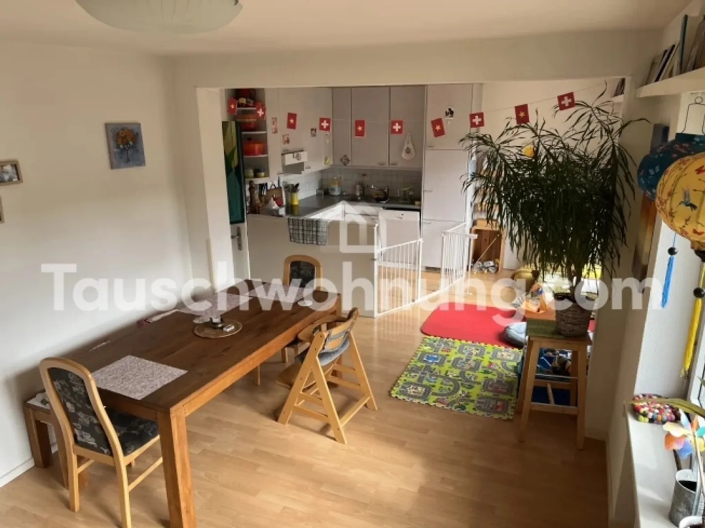 Wohnung mieten - Foto 2 von 7