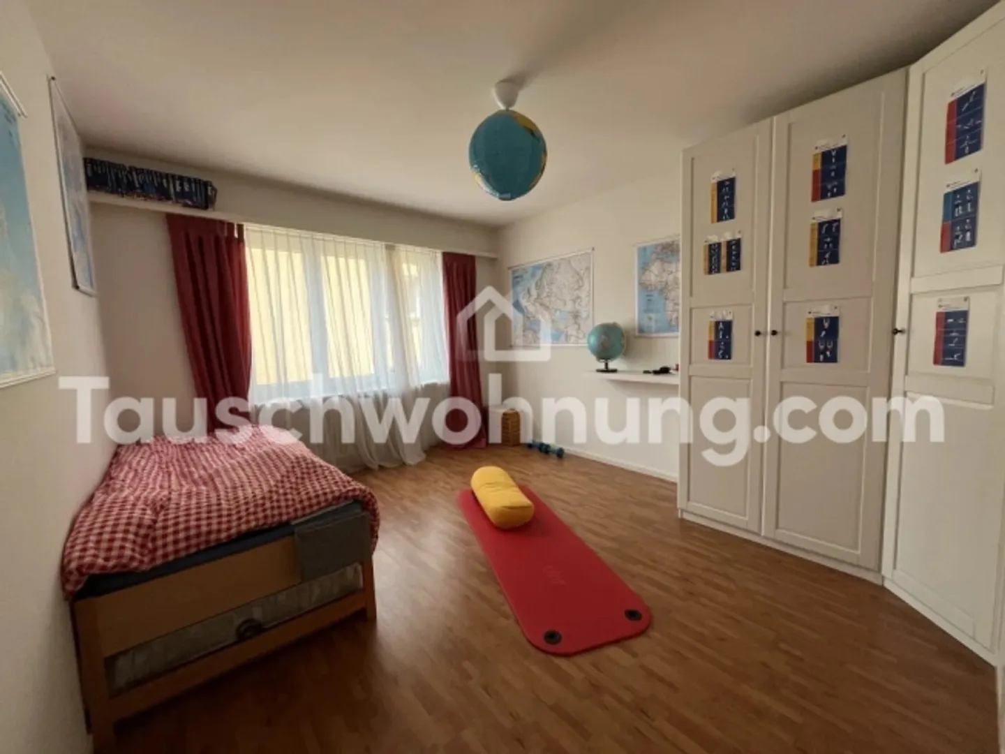 Wohnung mieten - Foto 3 von 7