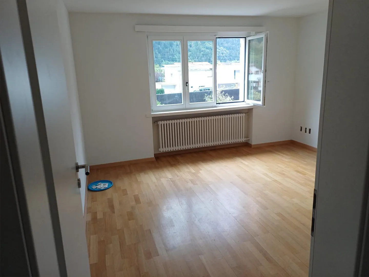 4 1/2 - Zimmer-Wohnung im 1. OG - Photo 3 sur 6
