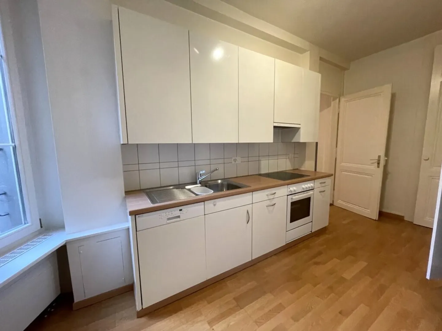 En plein coeur de Lausanne - Photo 2 sur 9