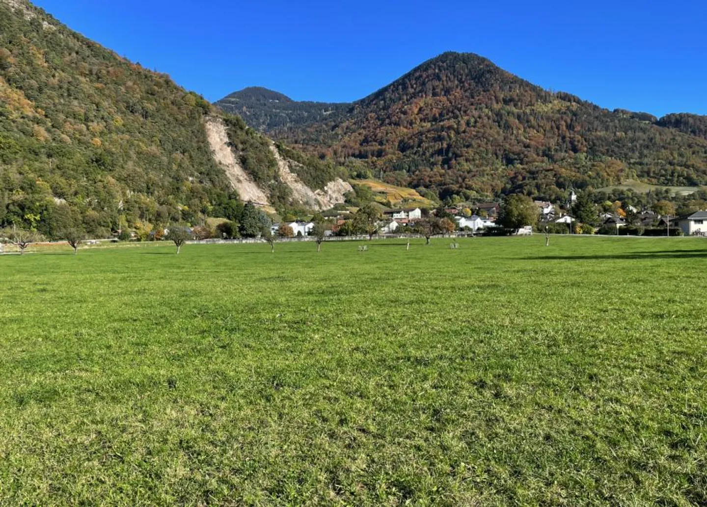 Terreno edificabile (Zona periferica 2000) - Foto 4 di 6
