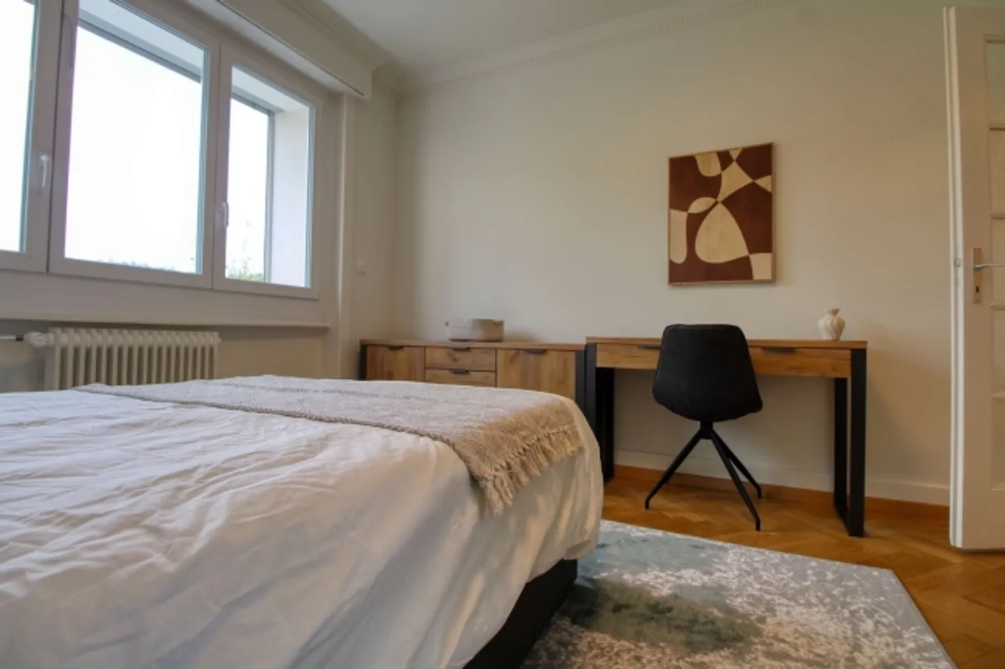 Modern Coliving in Lausanne - Photo 7 of 13